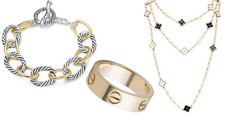 dior code ring set dupe|amazon designer jewelry dupes.